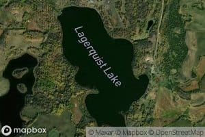 Lagerquist Lake