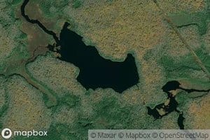 Chisholms Lake