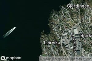 Leirviki
