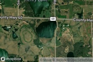 Jopp Lake