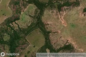 Corrego Cordilheirinha