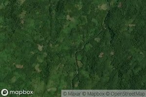 Quebrada Jujucal