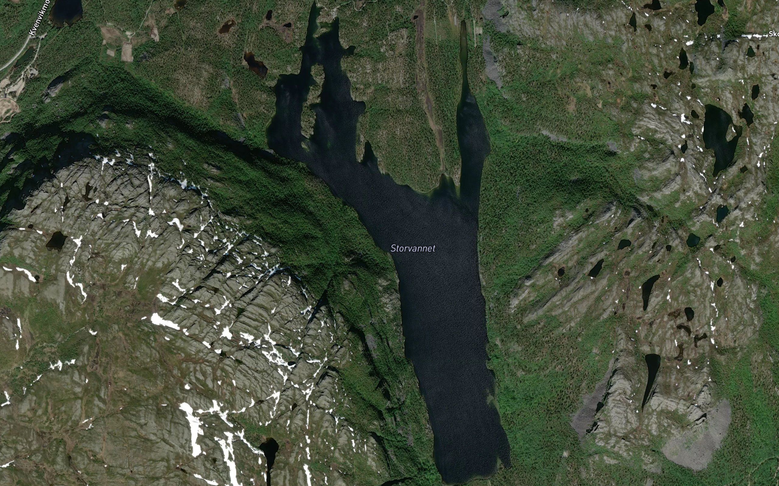Storvannet