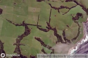 City Of Melbourne Bay