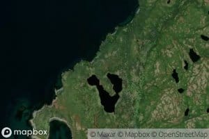 Uncle Johns Cove