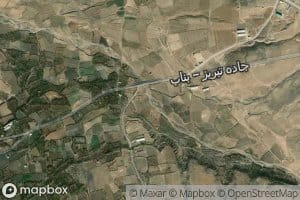 Rudkhaneh-ye Zeyl Pir Chay