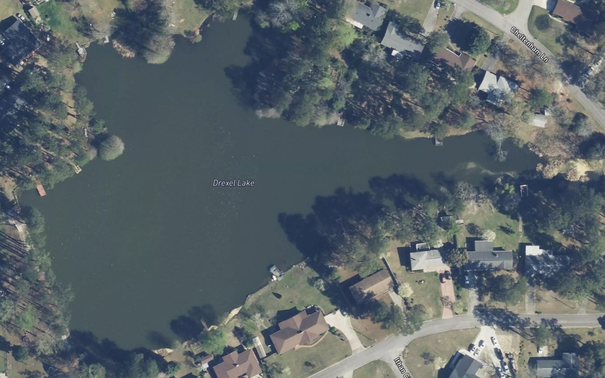Drexel Lake