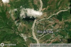Quebrada El Quebradon