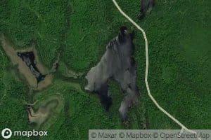 Lac Du Verny
