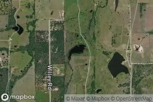 Morgan Lake