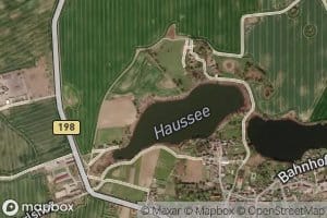Haussee