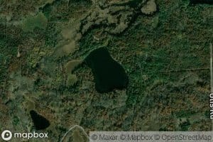 Bricher Lake