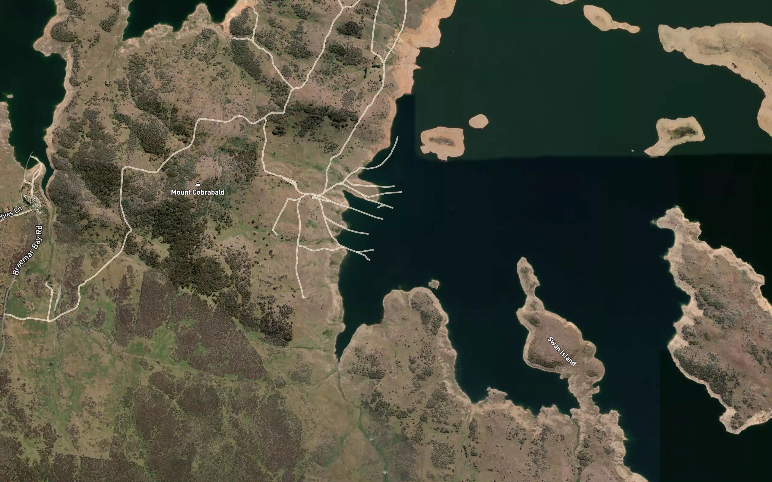 Cobrabald Bay