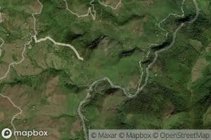 Quebrada Santa Marta