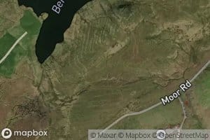 Bennan Loch Reservoir