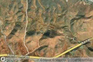 Cheshmeh-ye Darreh-ye `Abd or Reza