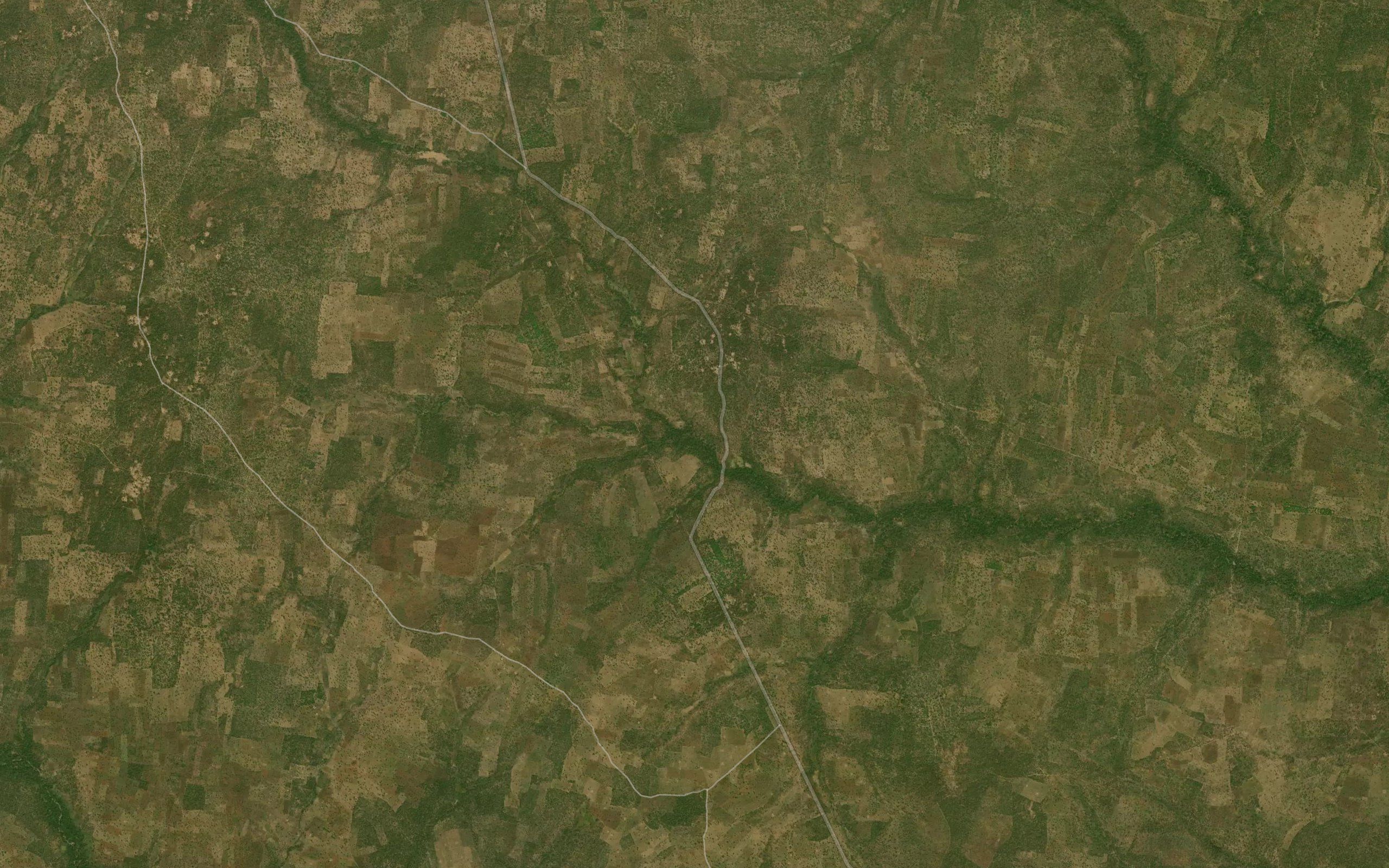 River Gbepere