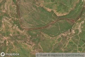 Storey Creek