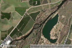Fish Creek