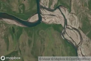 Easter Creek