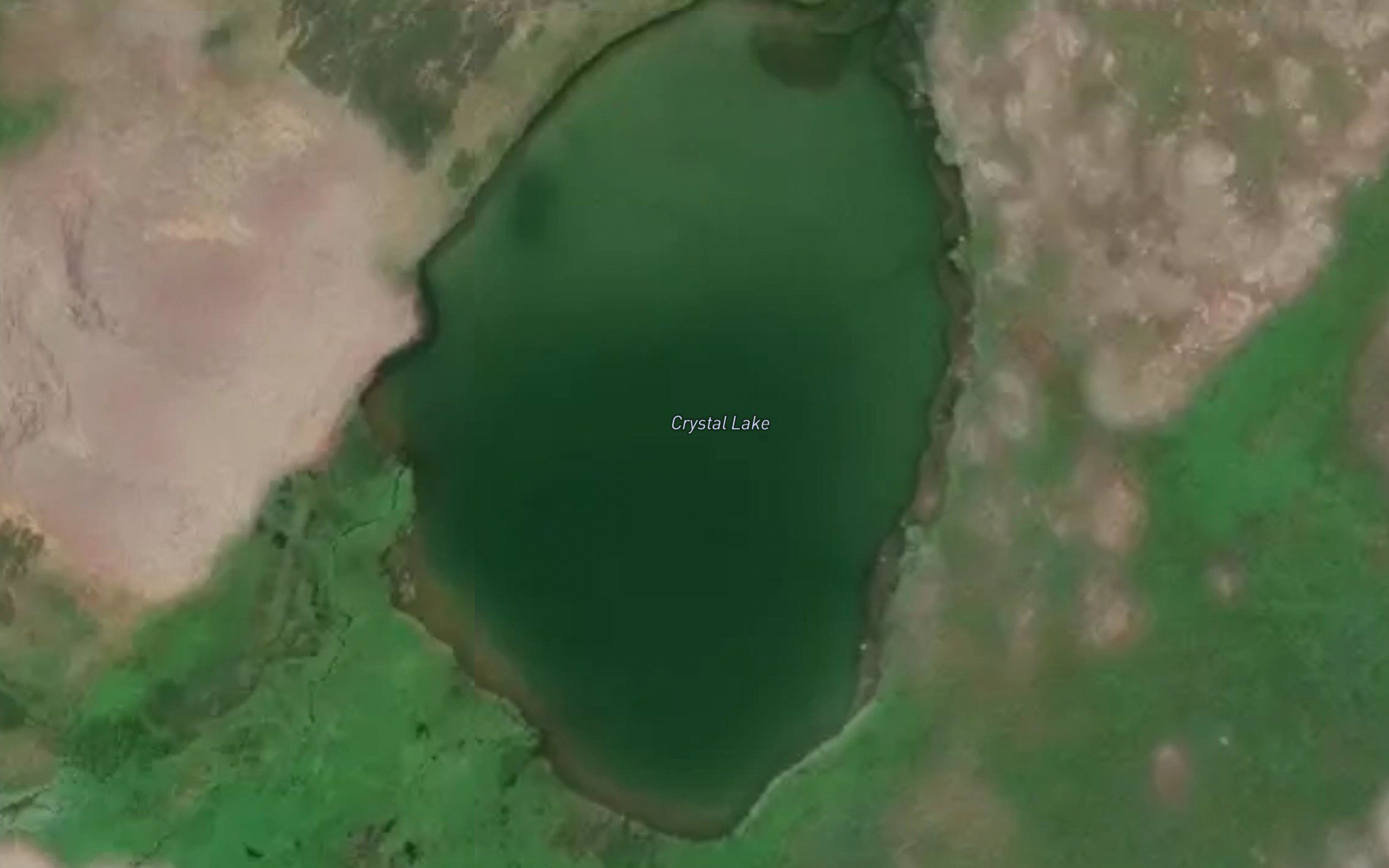 Crystal Lake