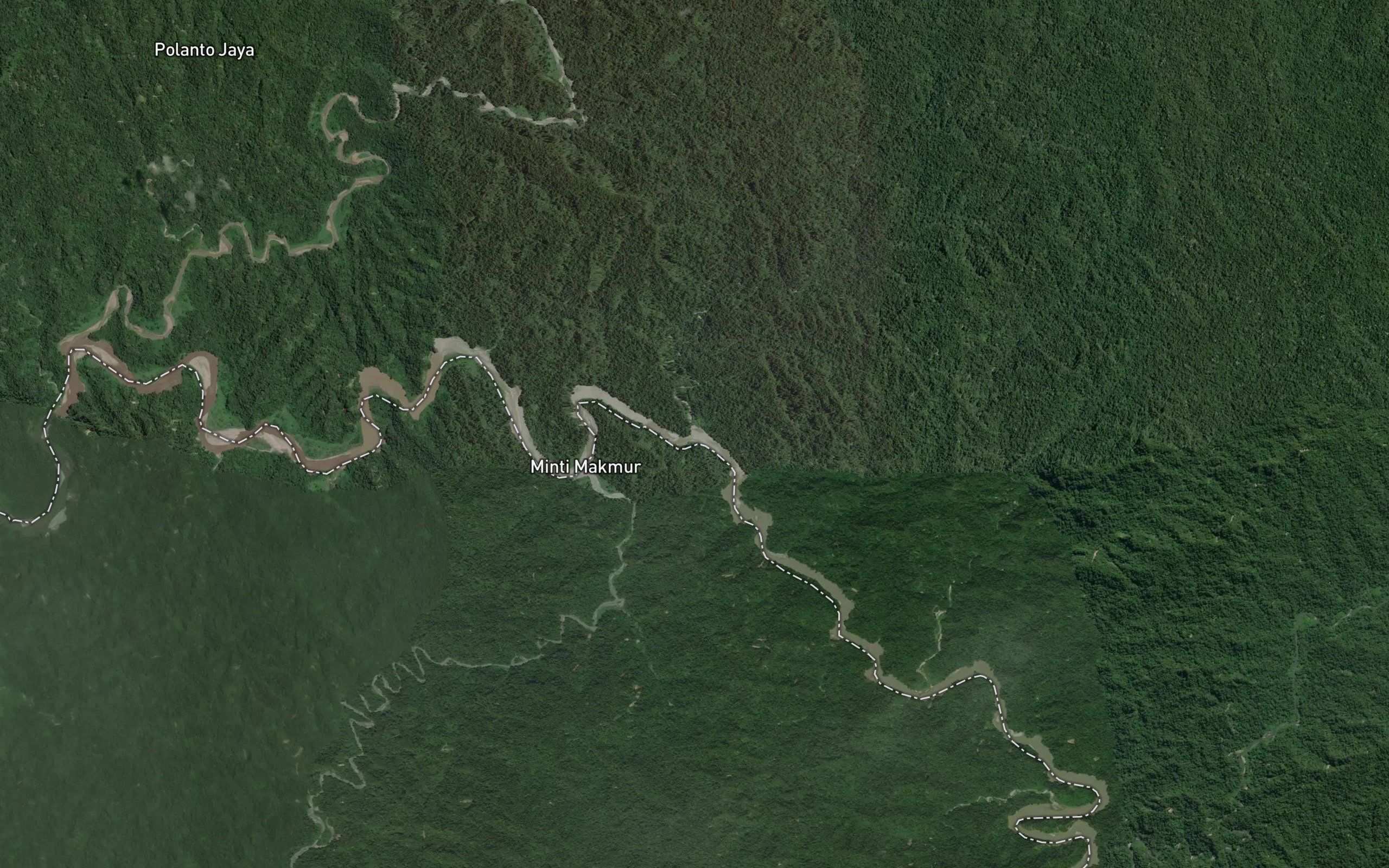Salu Pangi