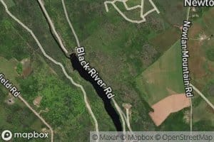 Hellgate Pond