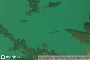 Hasdeo Bango Reservoir