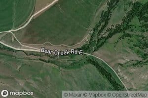 North Fork Bear Creek
