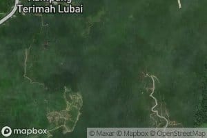 Sungai Dalima