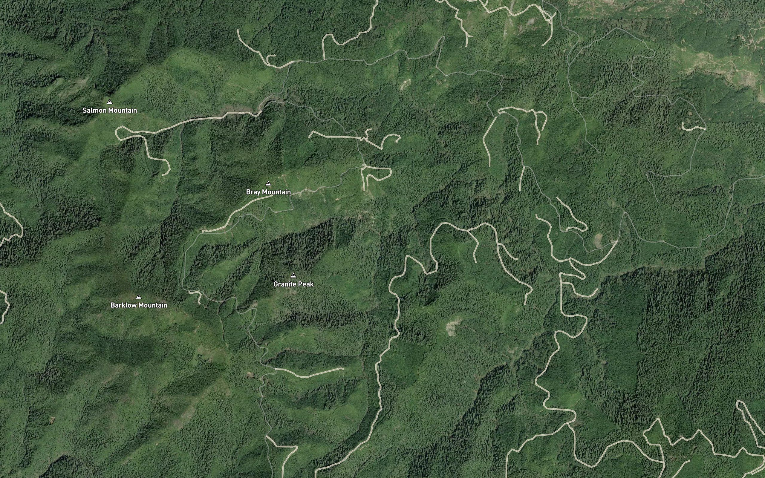 Granite Creek