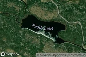 Paddy Lake