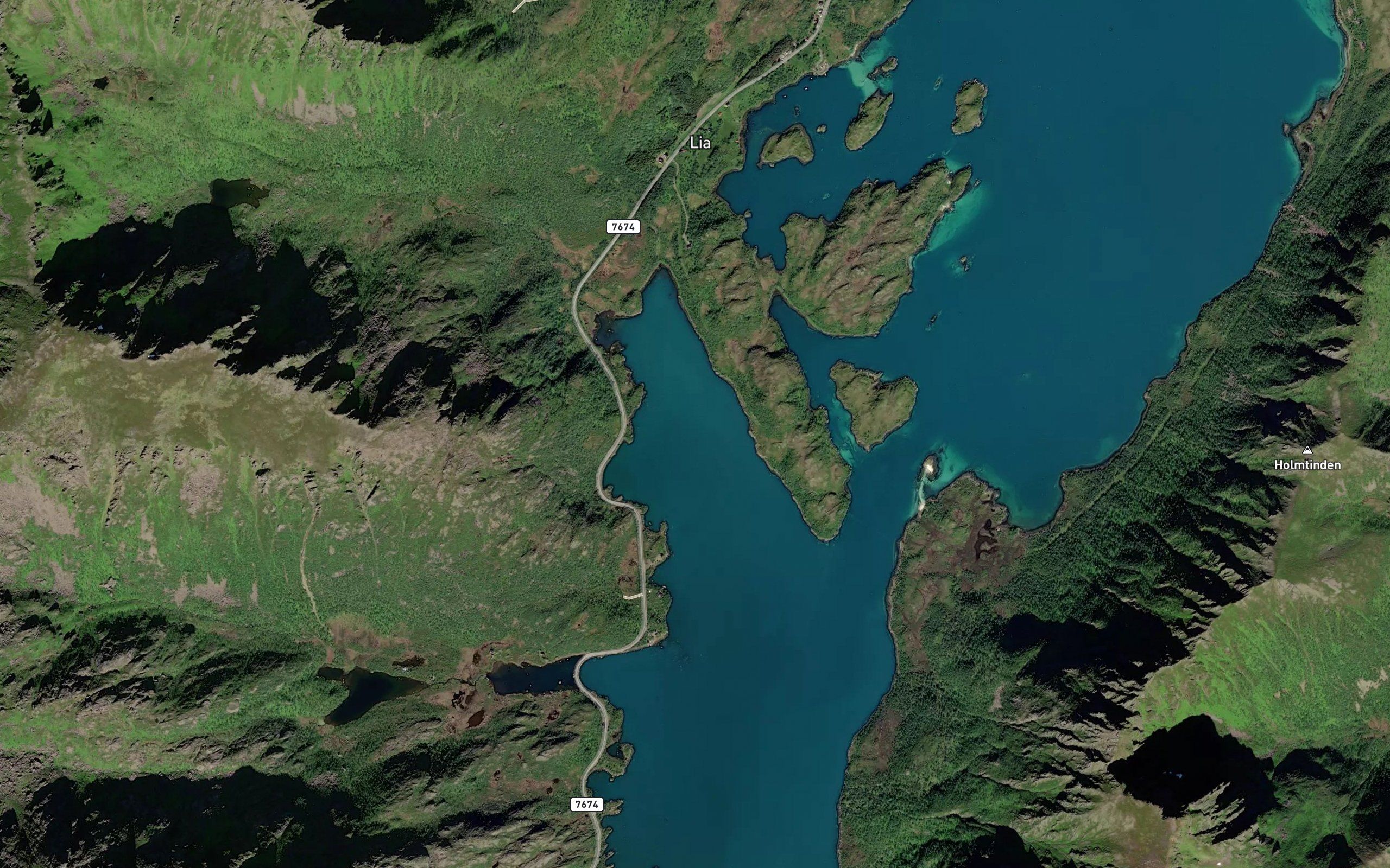 Langosen