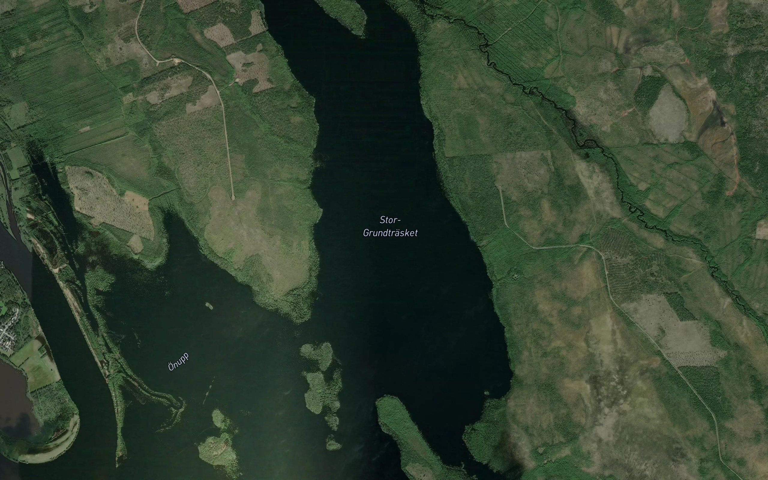 Stora Grundtrasket