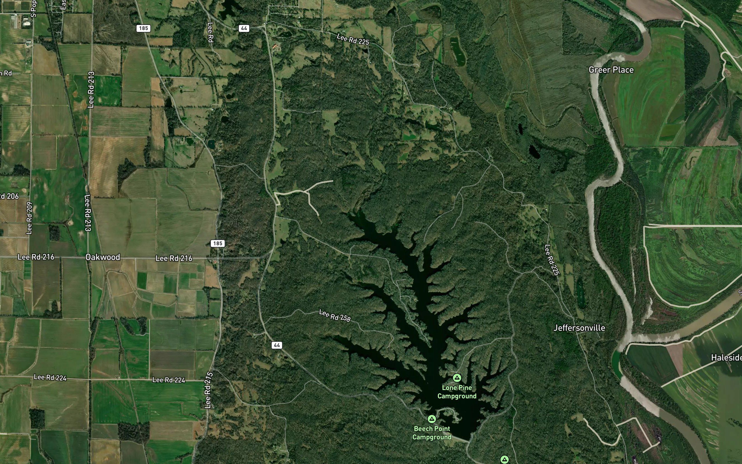 Taylor Pasture