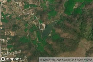 Ang Kep Nam Huai Sang Thon