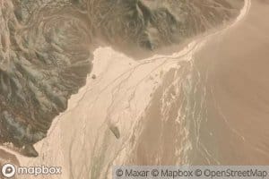 Quebrada Varilla Norte