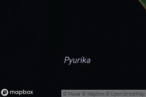 Ozero Pyurika