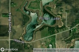 Porter Lake
