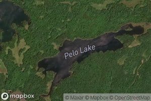 Pelo Lake