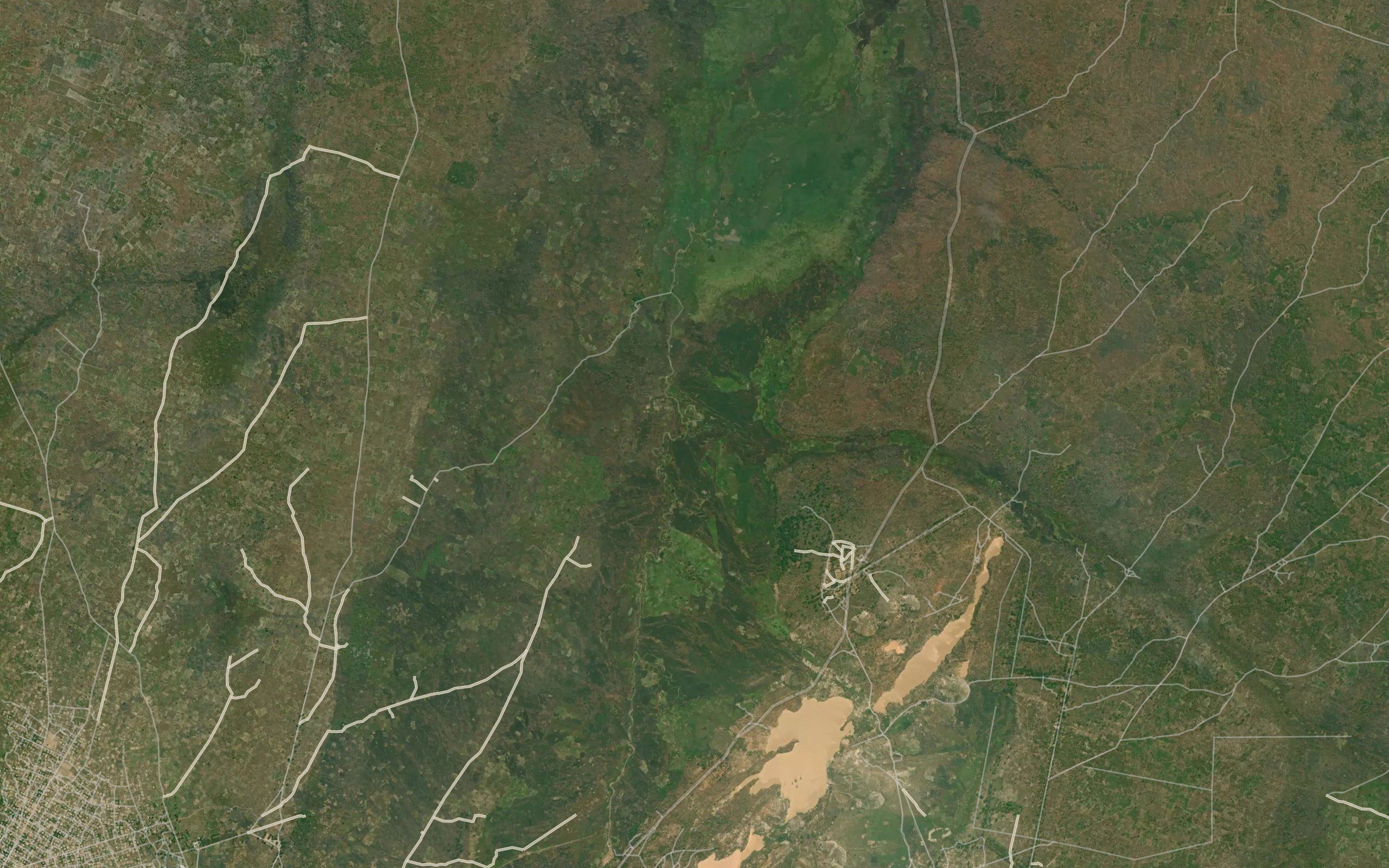 Luamba