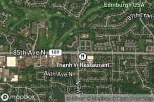 County Ditch Number Five