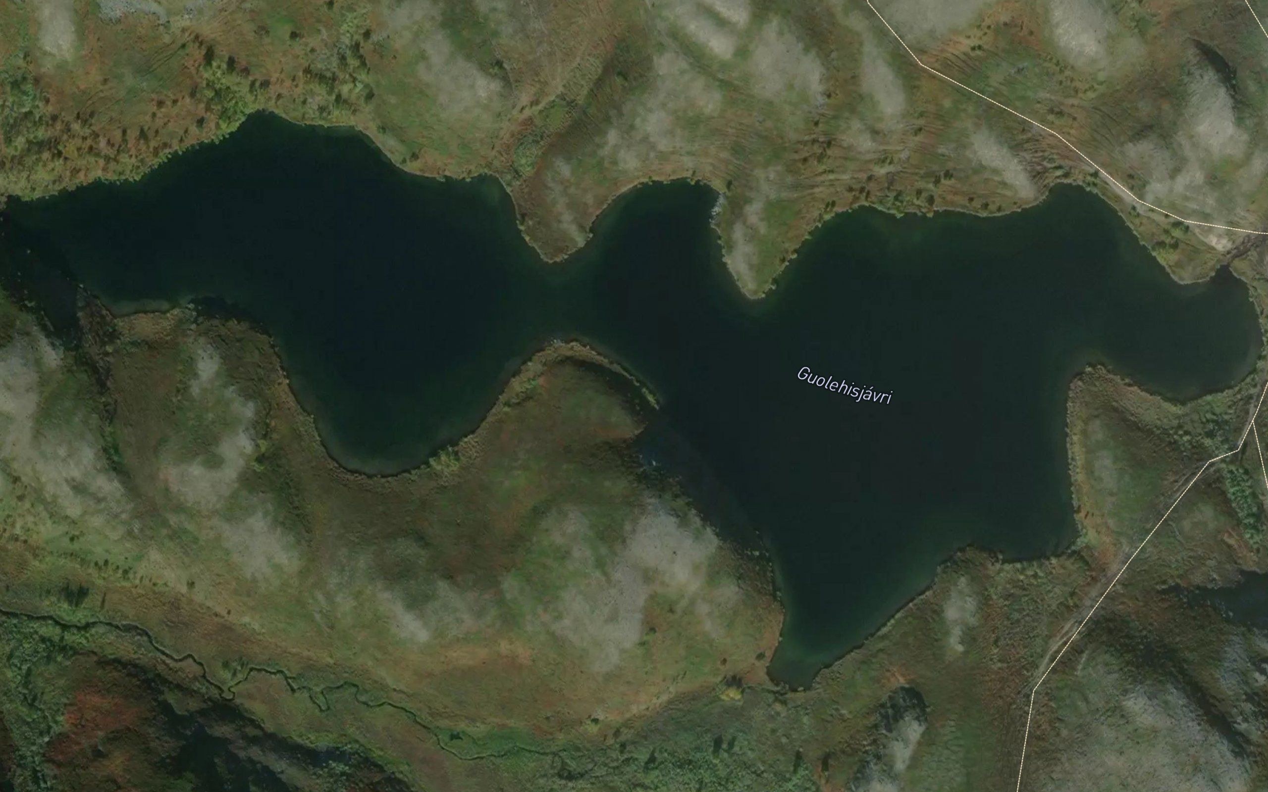 Guolehisjavri