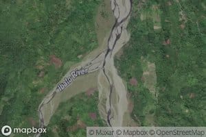 Ibalo River