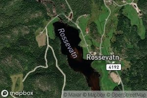 Rossevatn