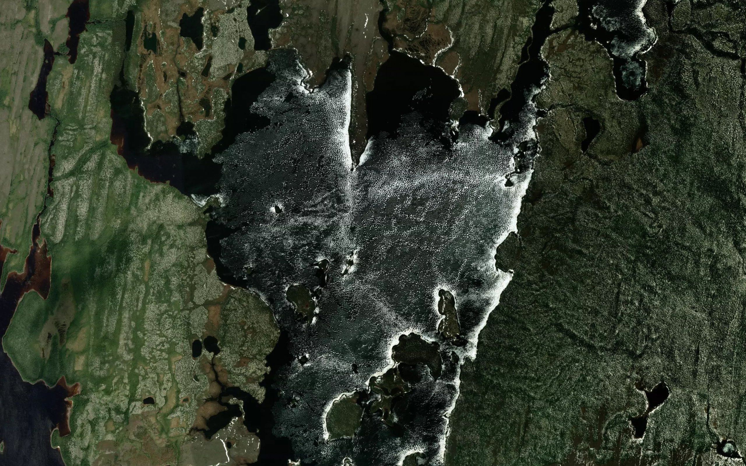 Lac Larocque