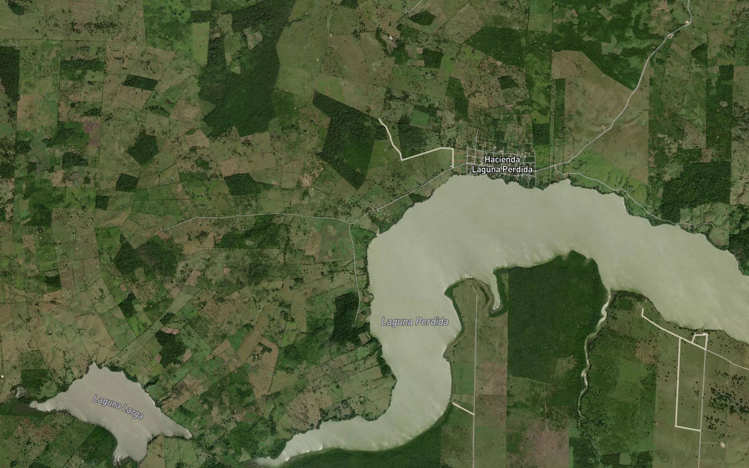 Arroyo El Caribe