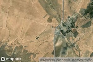 Cheshmeh-ye `Alikhan Goli