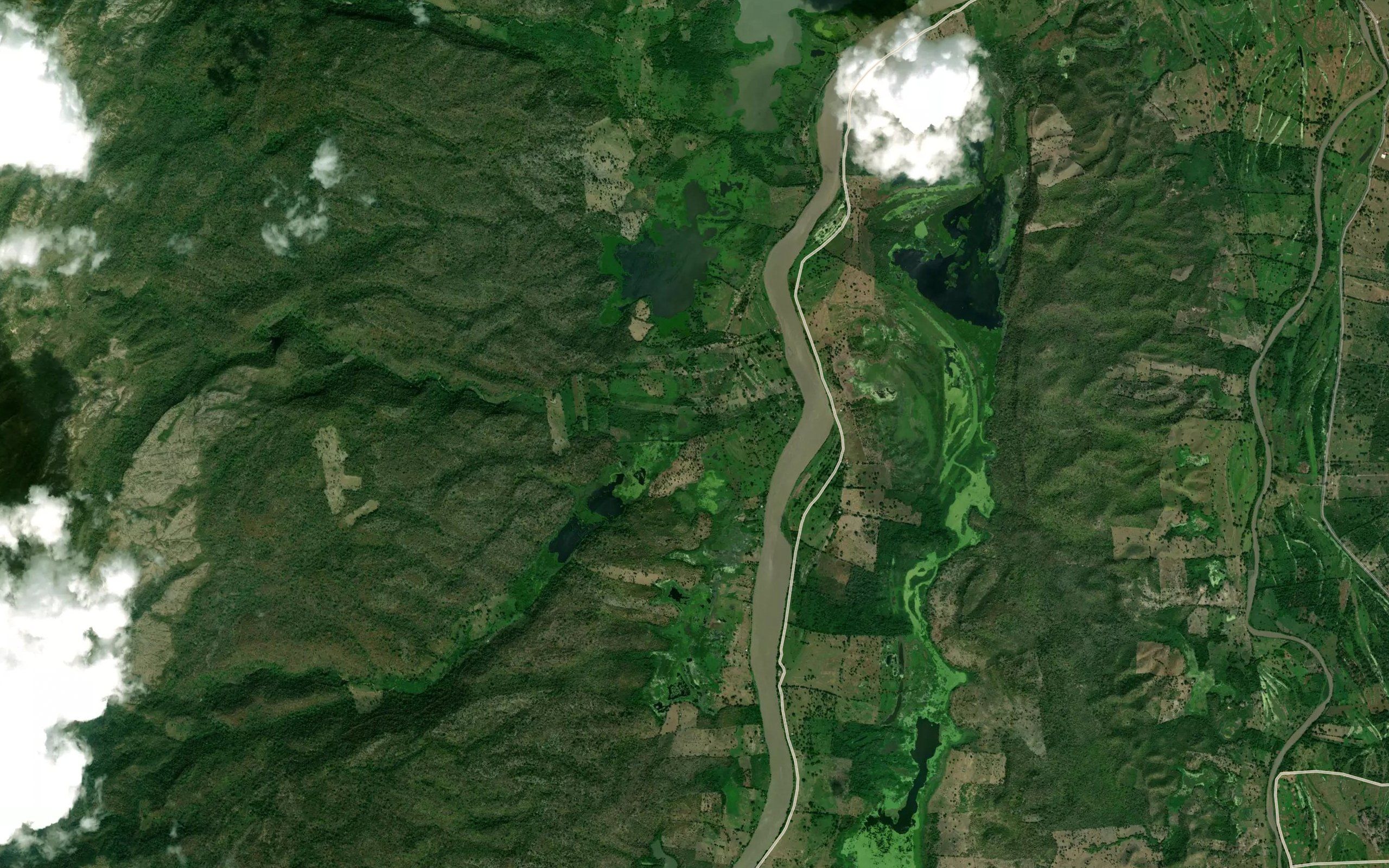 Arroyo Quebradone