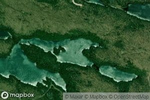 Lac Stoney